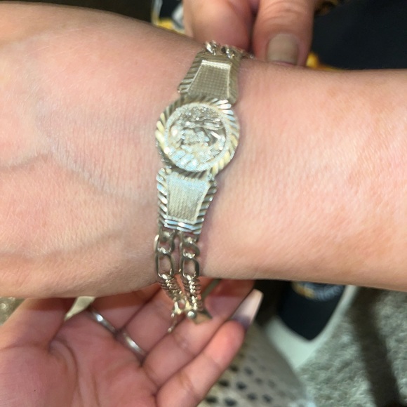 It real silver 925 - Picture 5 of 16